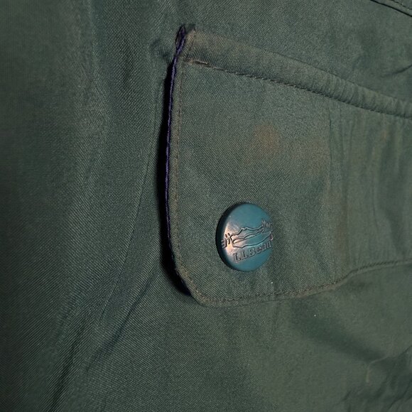 Vintage L.L Bean Parka - Picture 4 of 7